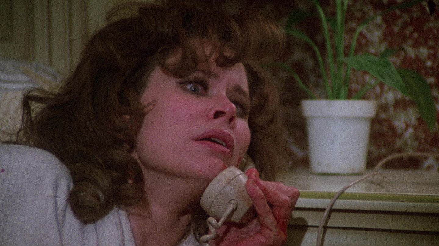 Trilogy of Terror (1975) Karen Black, Robert Burton – Horror Thriller (DVD disc only) - FREE UK P&P