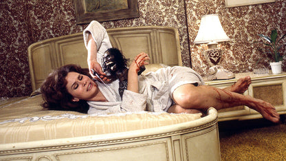 Trilogy of Terror (1975) Karen Black, Robert Burton – Horror Thriller (DVD disc only) - FREE UK P&P