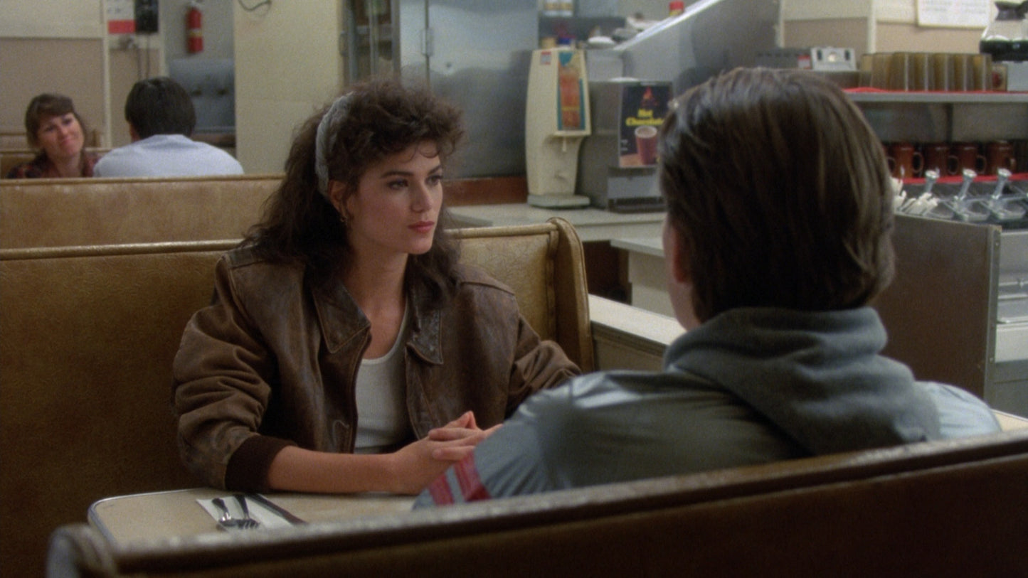 Vision Quest (1985) Matthew Modine, Linda Fiorentino – Romance Drama (DVD disc only) - FREE UK P&P