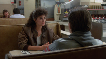 Vision Quest (1985) Matthew Modine, Linda Fiorentino – Romance Drama (DVD disc only) - FREE UK P&P