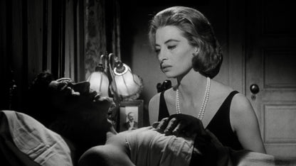 Walk on the Wild Side (1962) Barbara Stanwyck, Jane Fonda – Drama (DVD disc only) - FREE UK P&P
