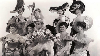 Yankee Doodle Dandy (1942) James Cagney, Joan Leslie – Musical Drama (DVD disc only) - FREE UK P&P