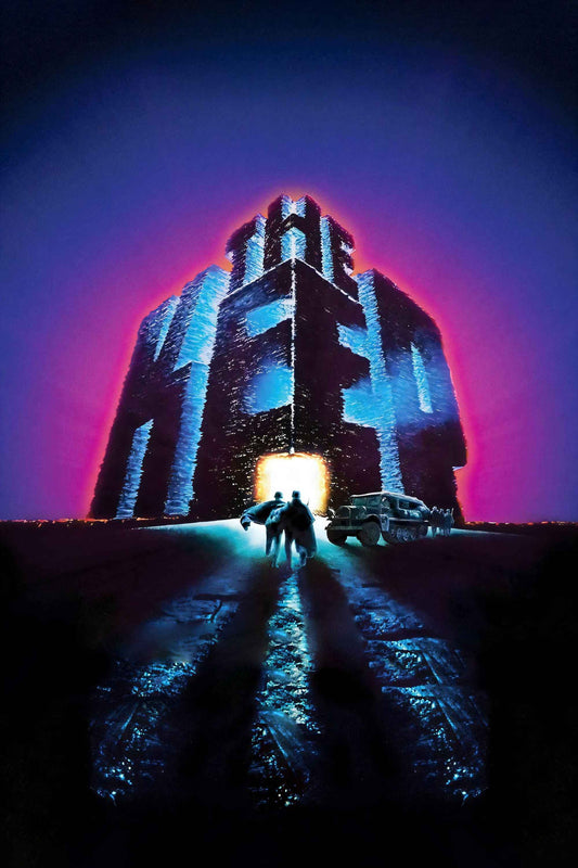The Keep (1983) Scott Glenn, Alberta Watson – Fantasy Horror DVD (Disc Only)